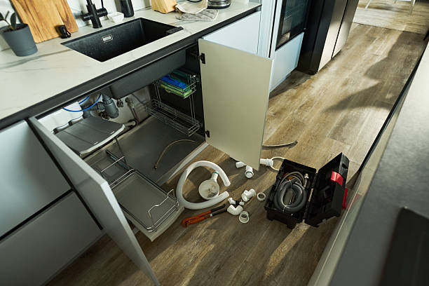 24/7 Emergency Drain Cleaning experts in Montgomery, IL